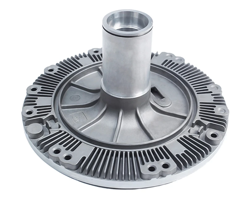 Communication precision parts-1