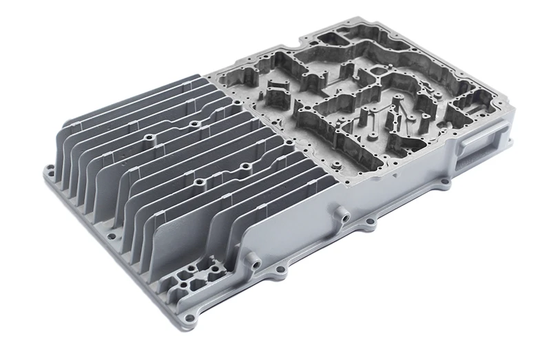 Communication precision parts-2