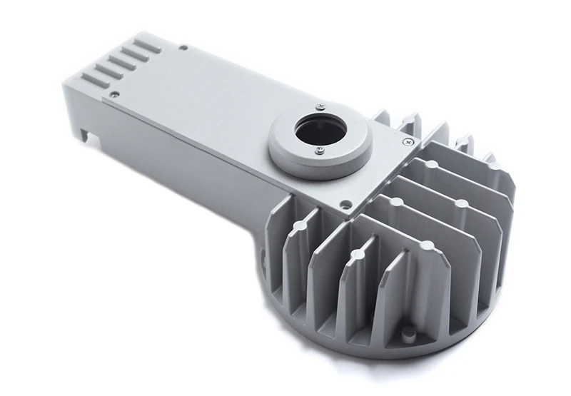 Communication precision parts-6