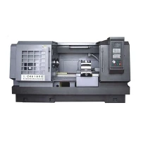 تراش CNC با دقت بالا